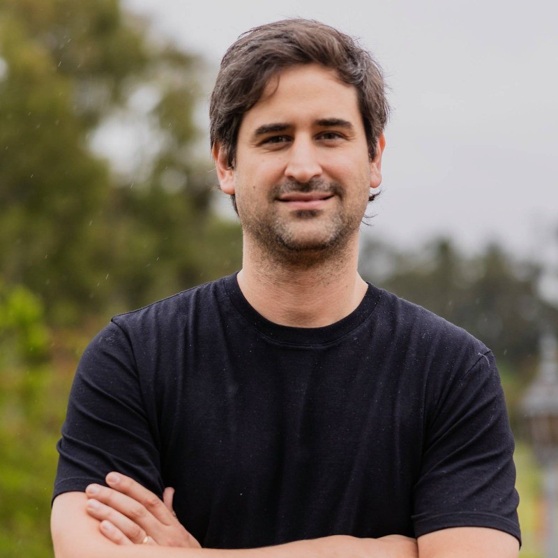Andres Perea