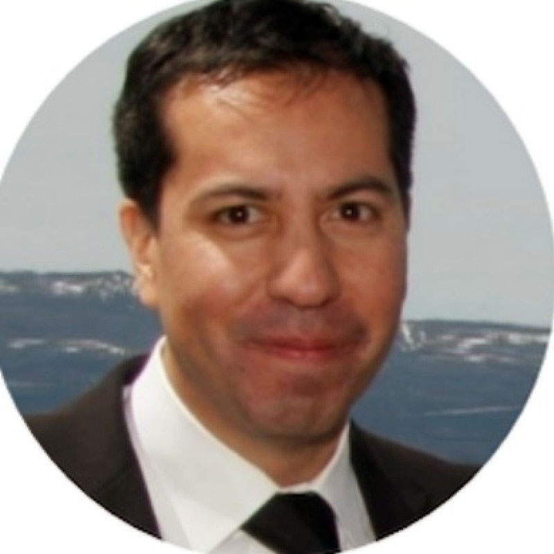 Anthony Monroy