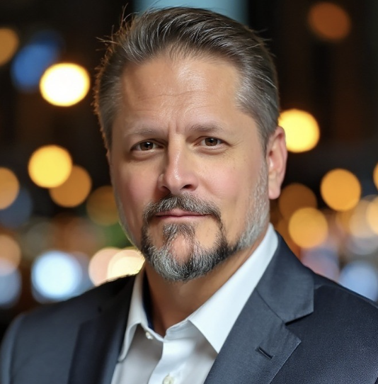 Tom Schmidt